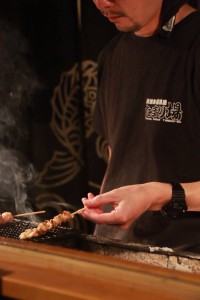 炭焼き居酒屋たまり場